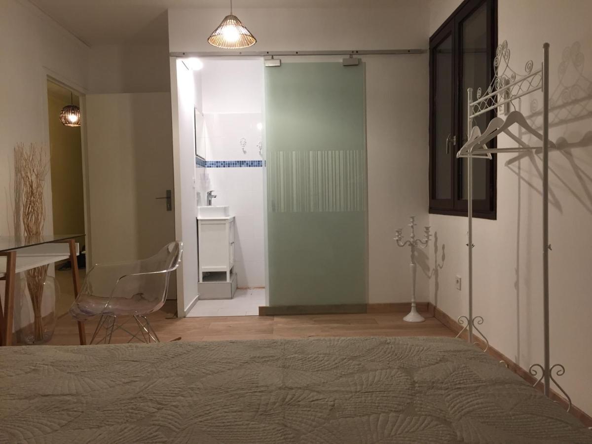 Lyon Mon Amour B&B Kültér fotó