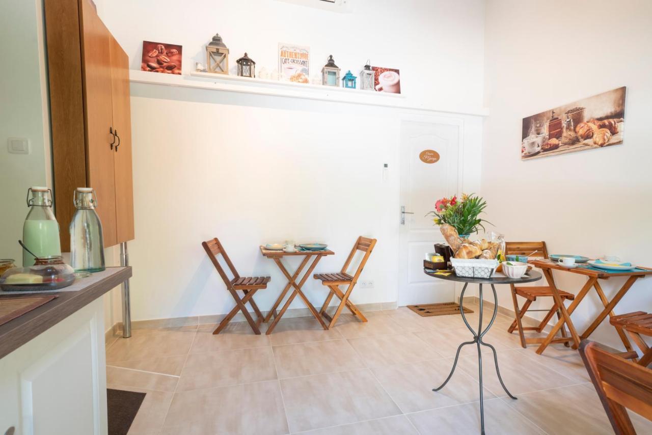 Lyon Mon Amour B&B Kültér fotó